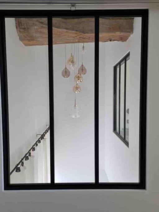 Maison Meursault Parking Ferme מראה חיצוני תמונה