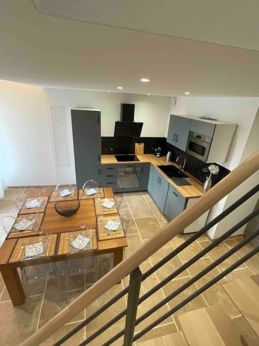 Maison Meursault Parking Ferme מראה חיצוני תמונה